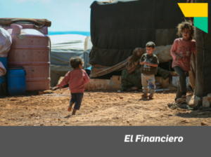 En México, urge combatir la pobreza desde la primera infancia – Early ...