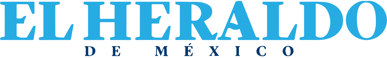 Logo de El Heraldo de México
